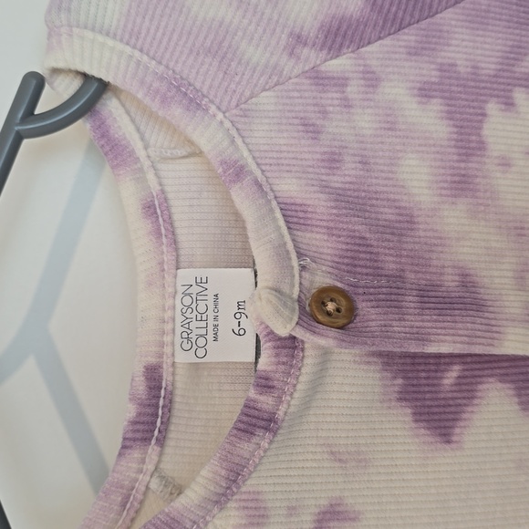 Baby girl spring bundle - Picture 3 of 6